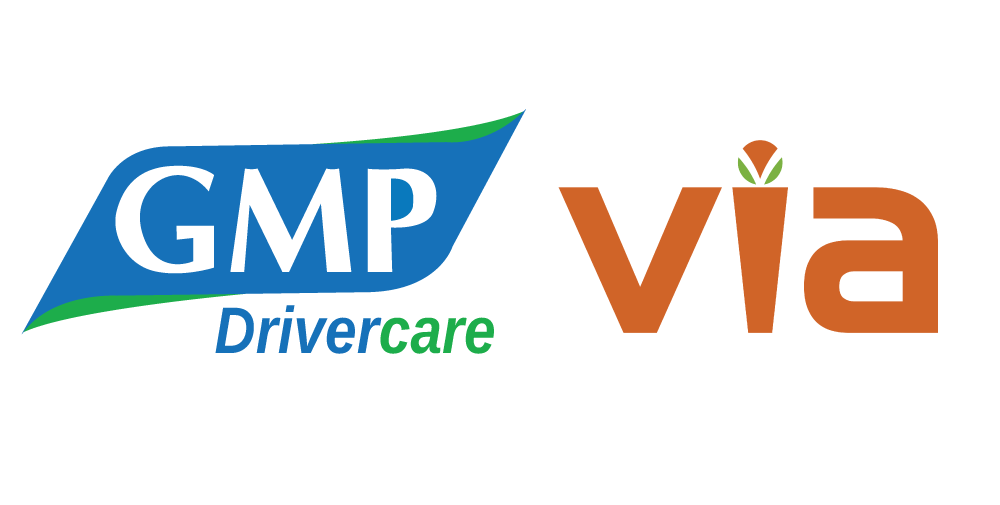 VIA and GMP Drivercare
